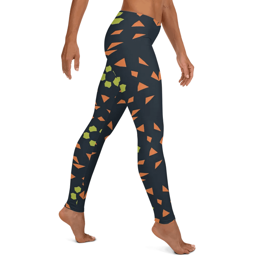 Symmetry Fusion Leggings product image (11)