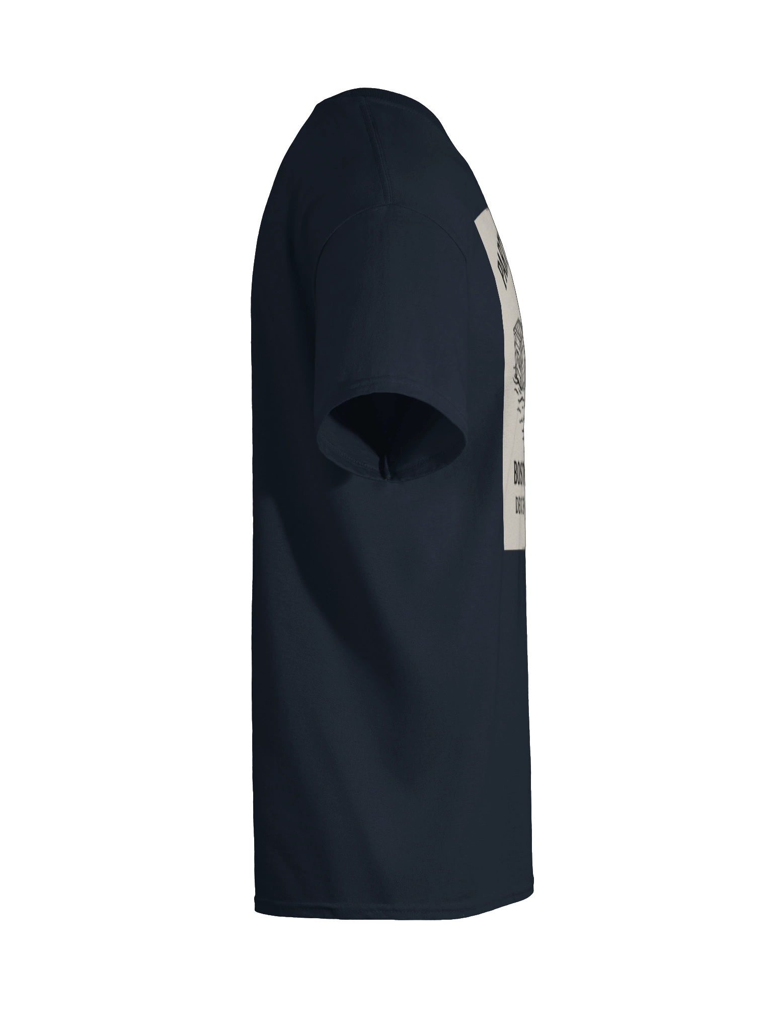 Party Like It’s 1773 Tee – Boston Harbor, December 16, 1773 product image (113)