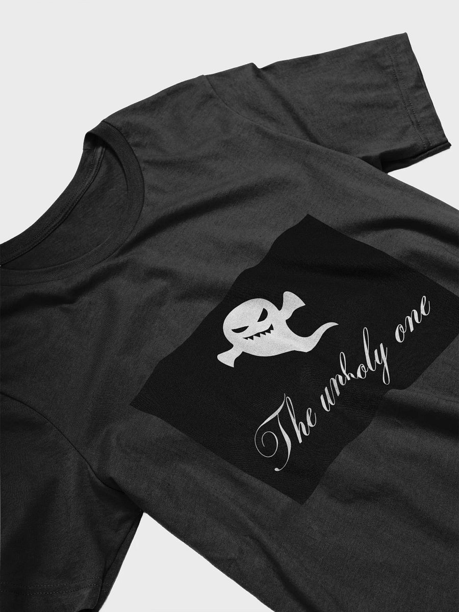 unholy t shirt product image (3)