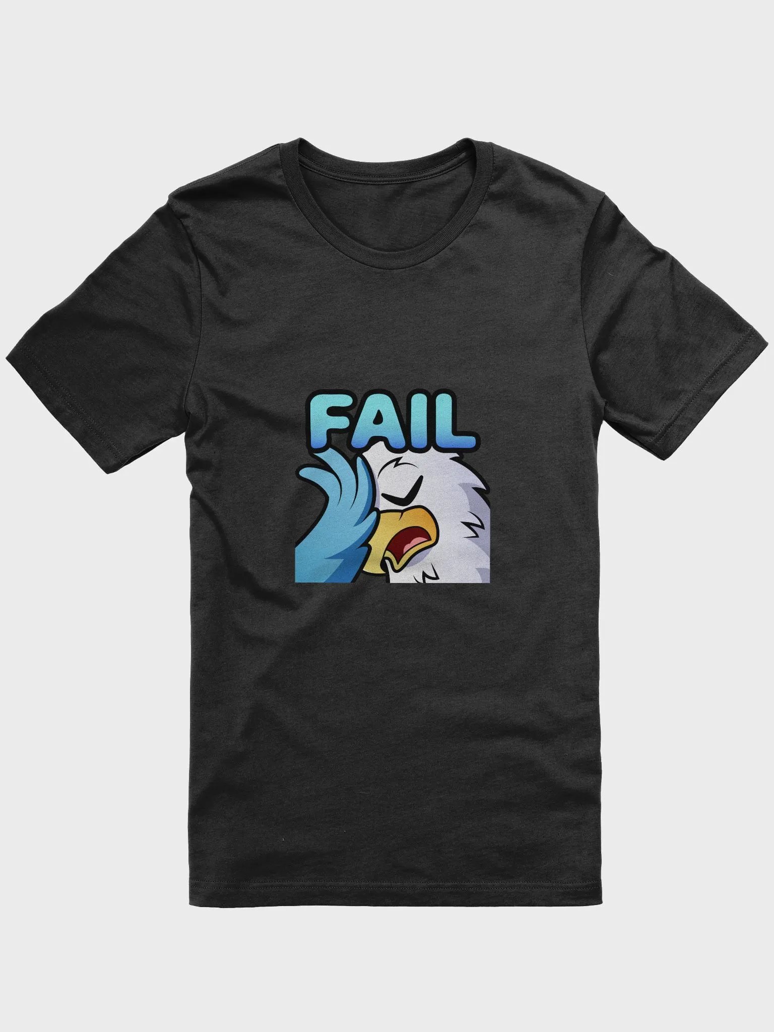 MSG Fails Tee product image (11)