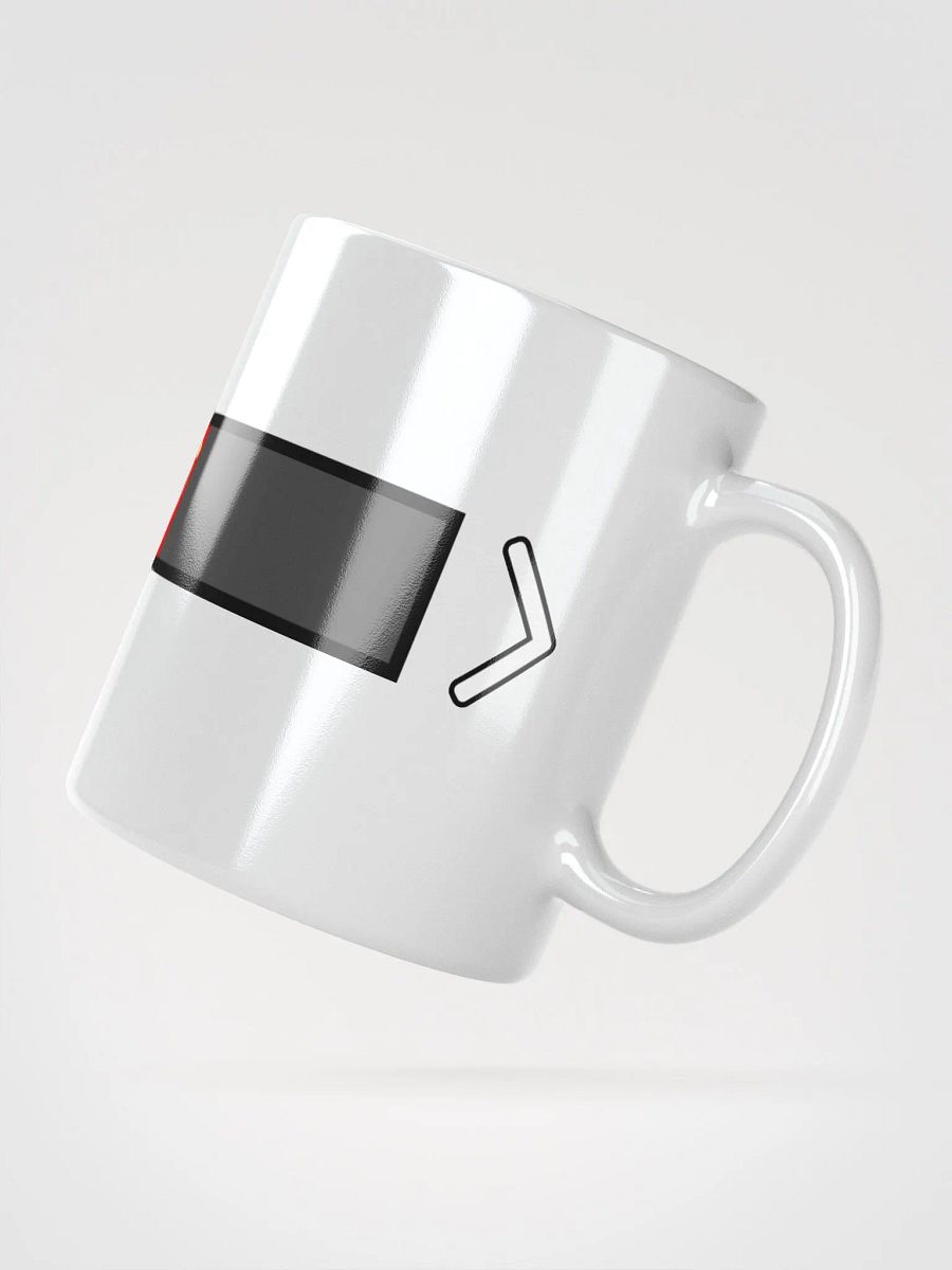 Brake Ducks Mug product image (3)