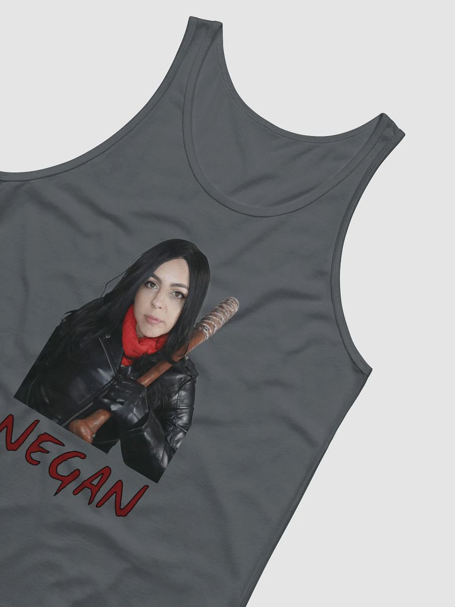 Negan Jersey Tank product image (3)