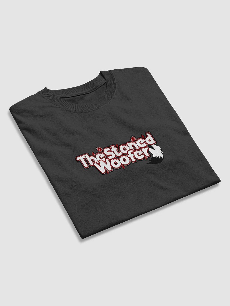 Logo T-Shirt product image (42)