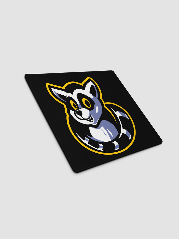 Lemur’s Corner XL/XXL Gaming Mouse Pad product image (2)