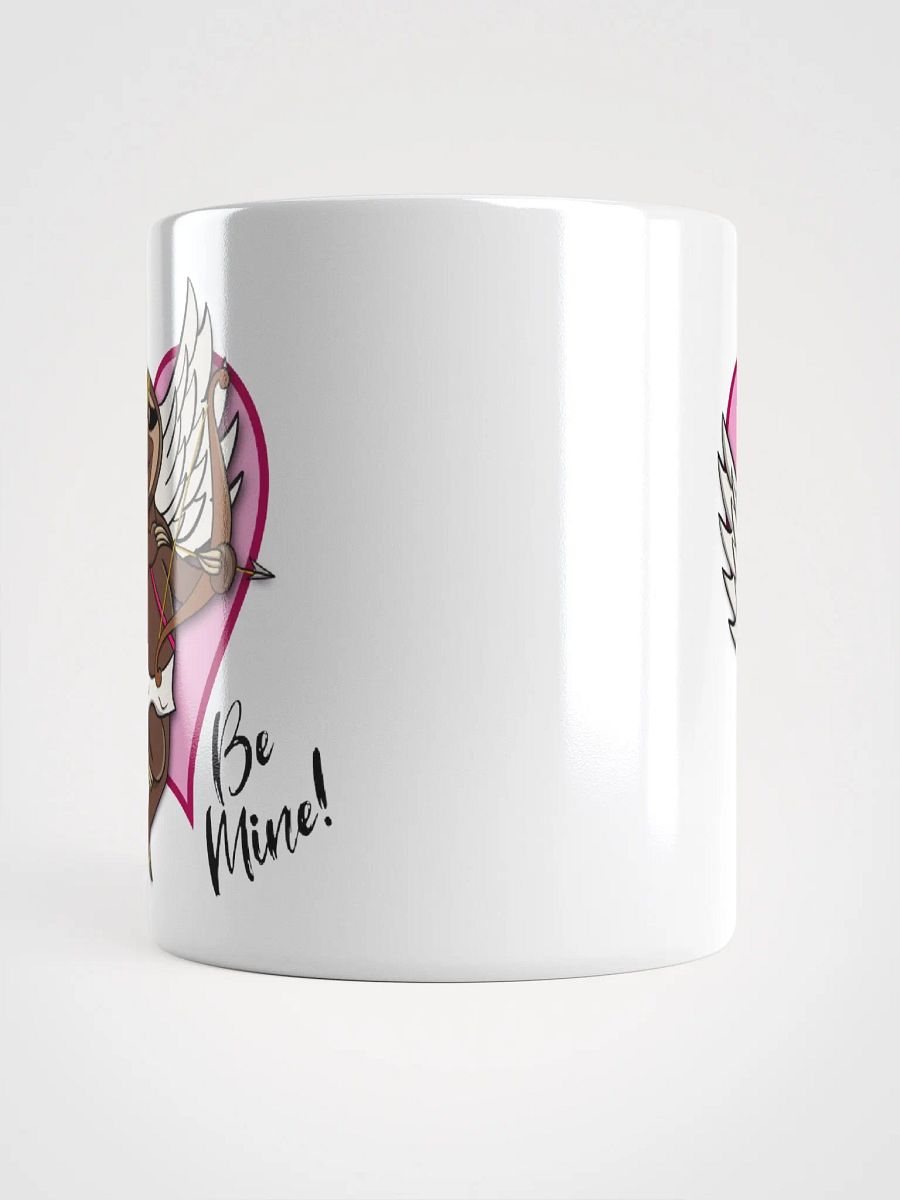 Be Mine Cupid Sloth Mug product image (9)
