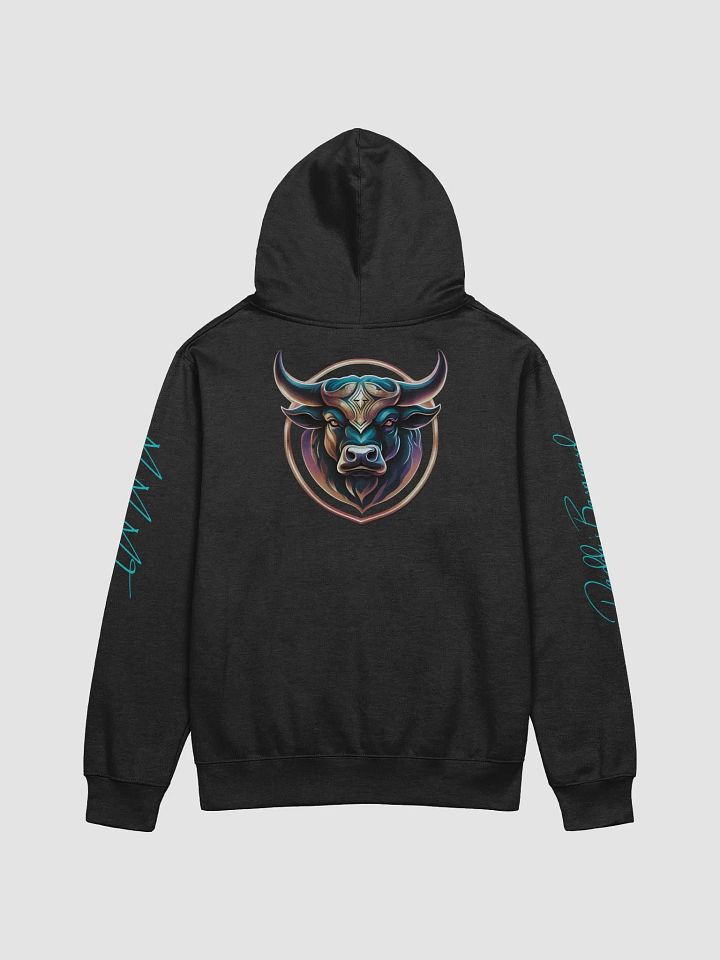 MooDaddy Hoodie product image (2)