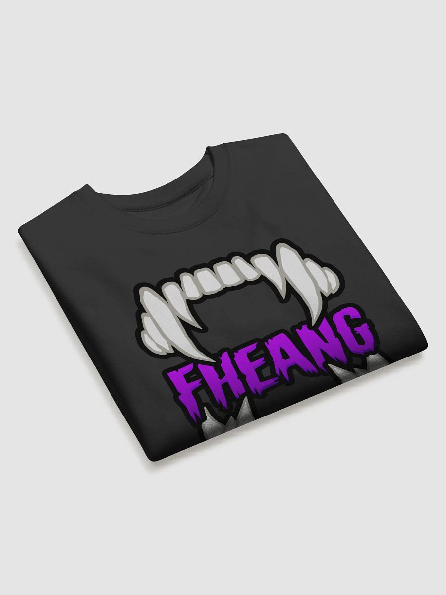 Fheang - Sweatshirt product image (3)