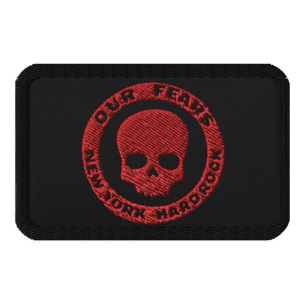 SKULL CIRCLE product image (1)