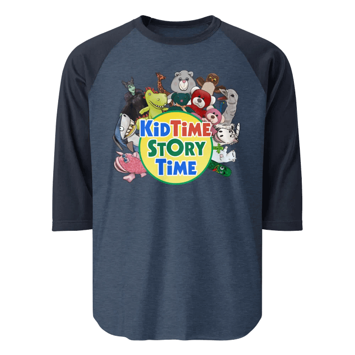 Grownup Unisex Softball Tee Shirt product image (1)