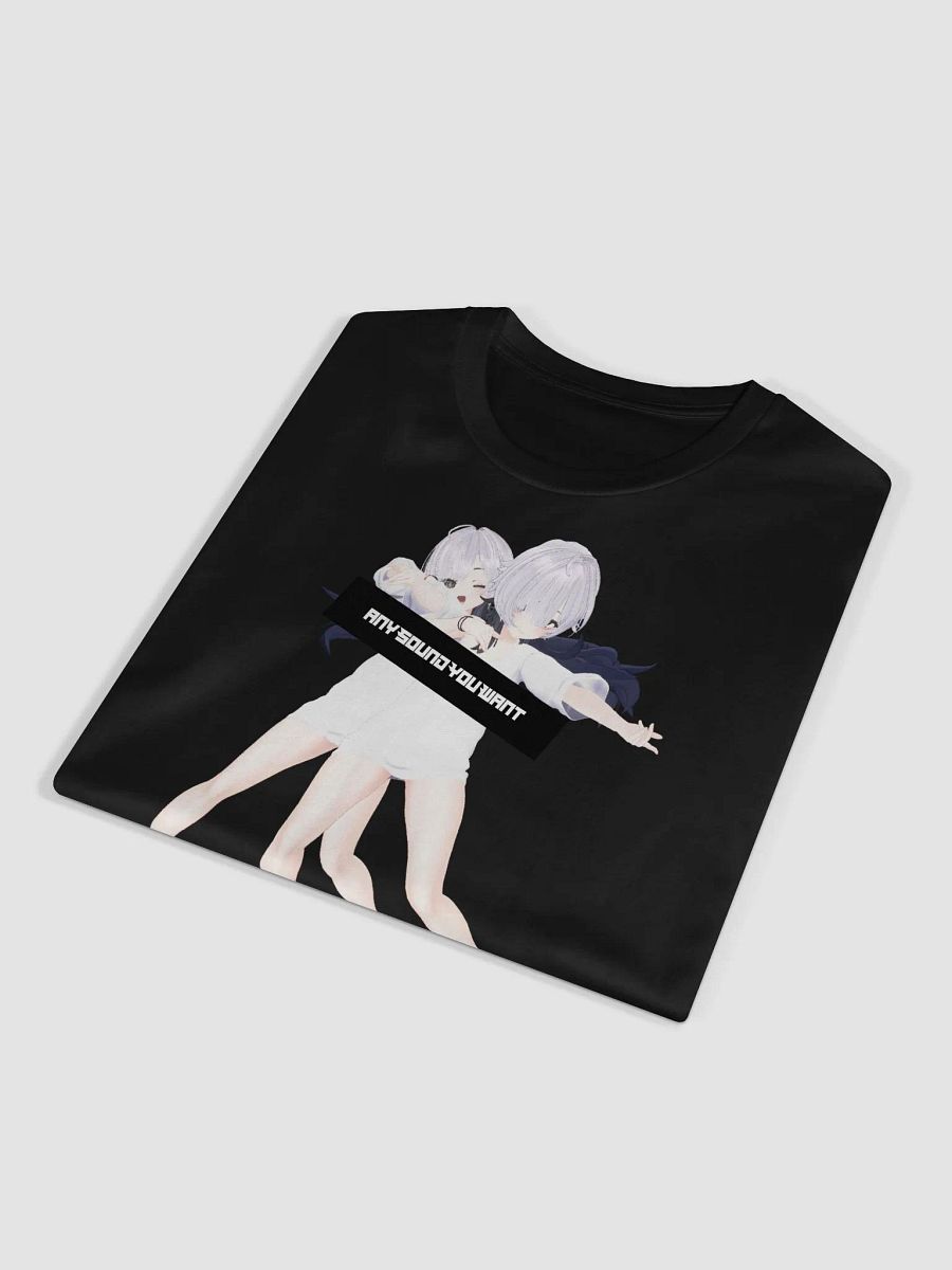 Kura-tan Mascot T-Shirt product image (3)