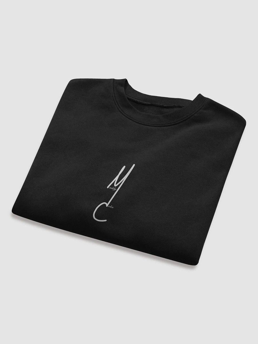 Cropped Sweatshirt product image (37)