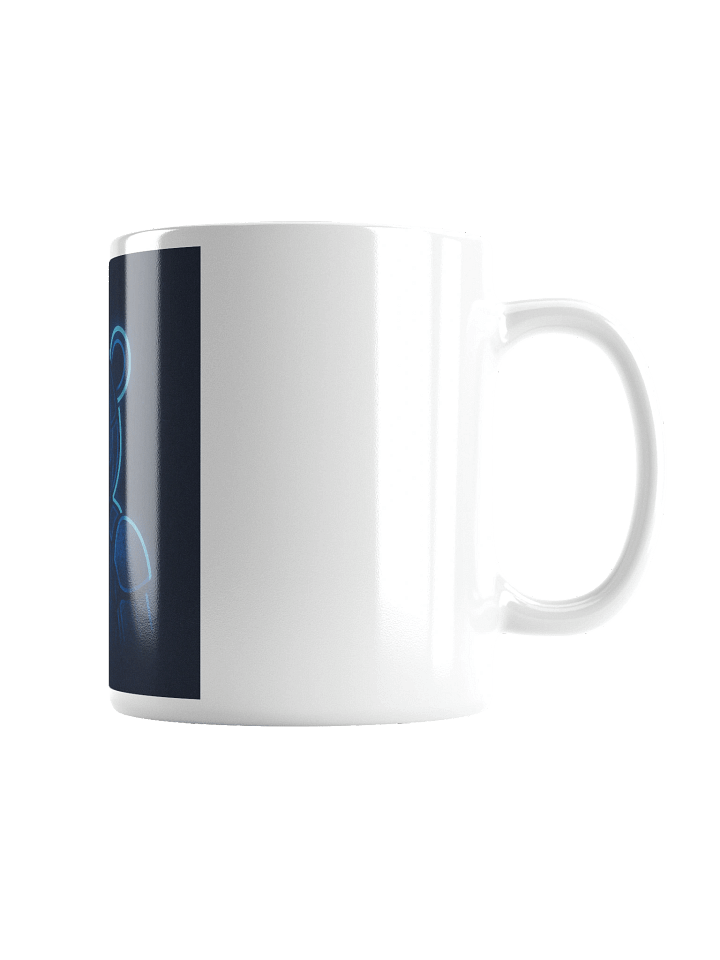 NeonBruin Mug product image (5)