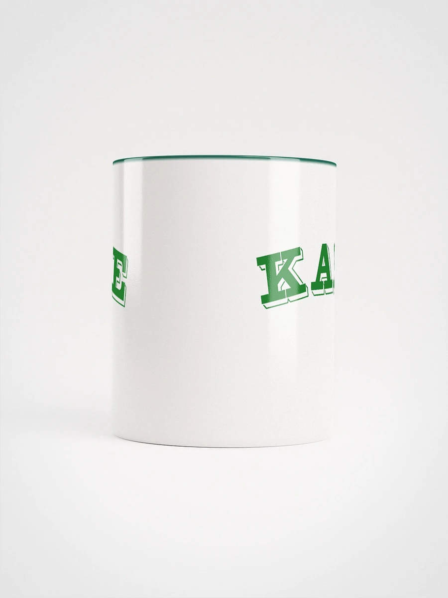 Kale Coffee Mug product image (13)