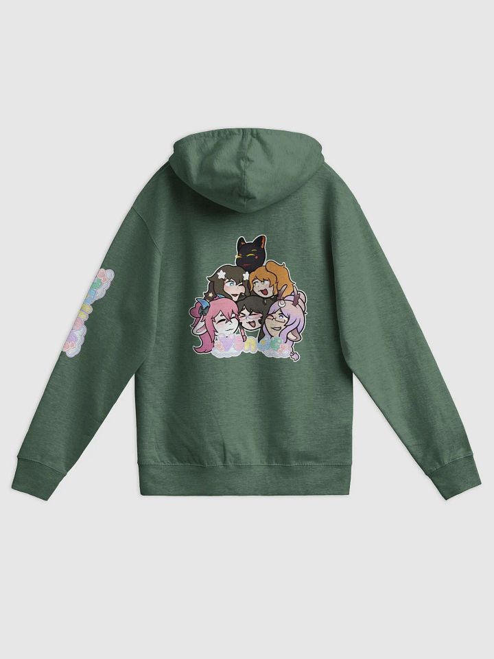 Snac Pack Zip Up product image (1)