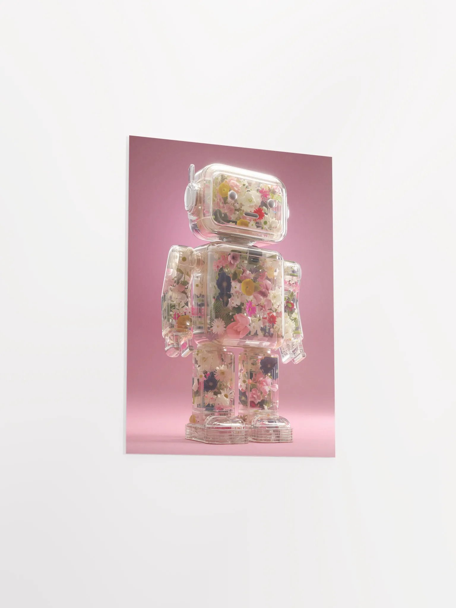 BloomBot Poster product image (20)