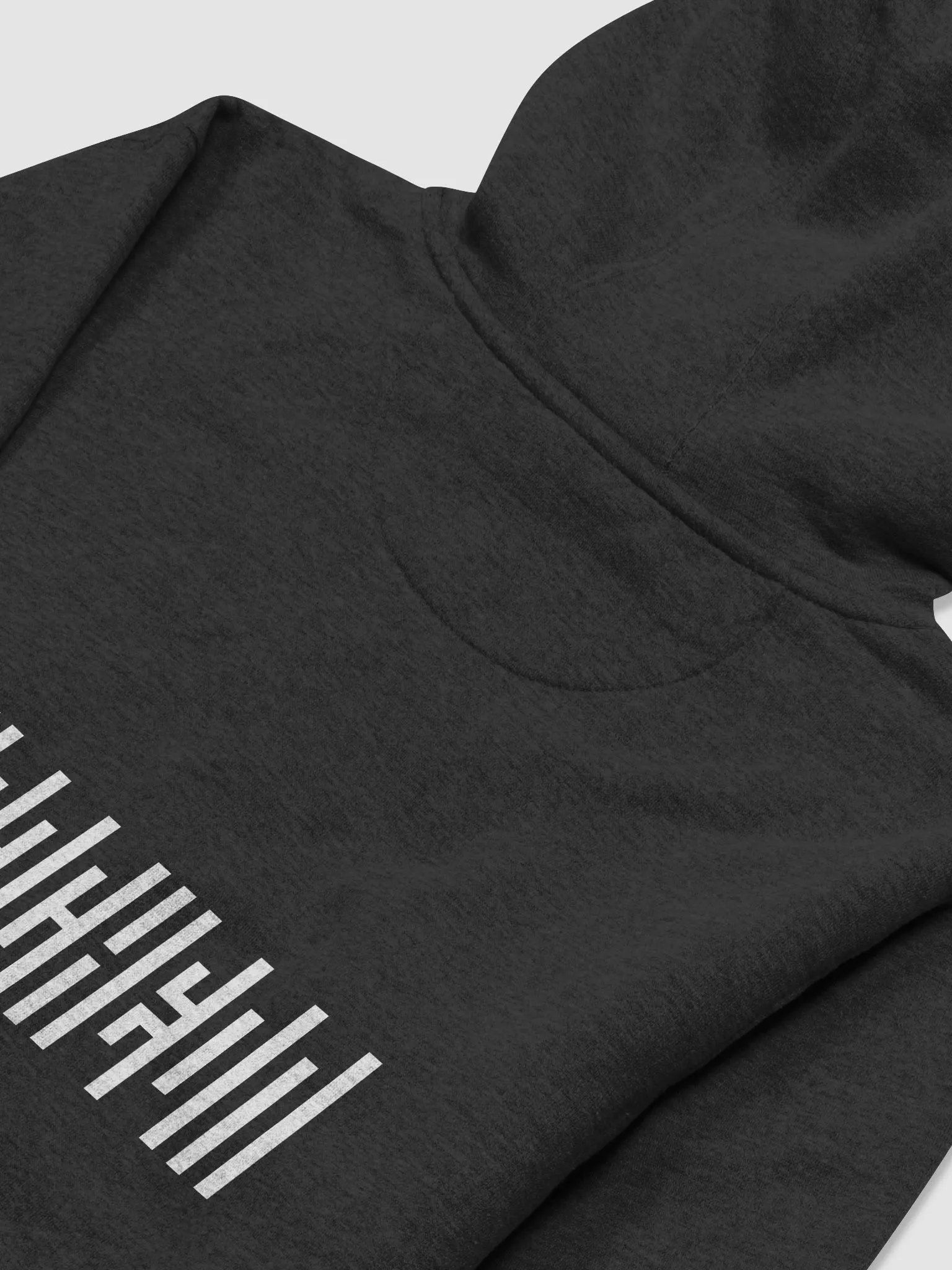 Neural Sin Cover Vector Hoodie White product image (4)