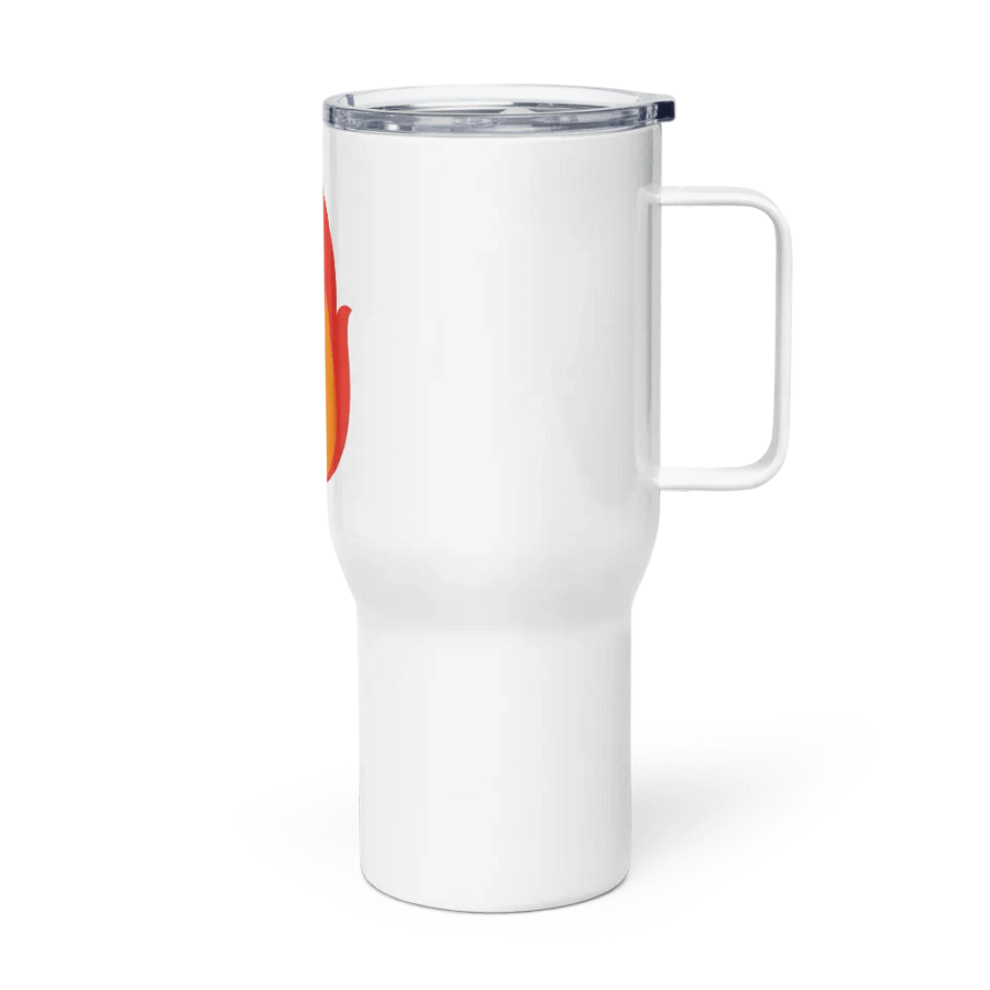Hot Stuff Cup product image (3)