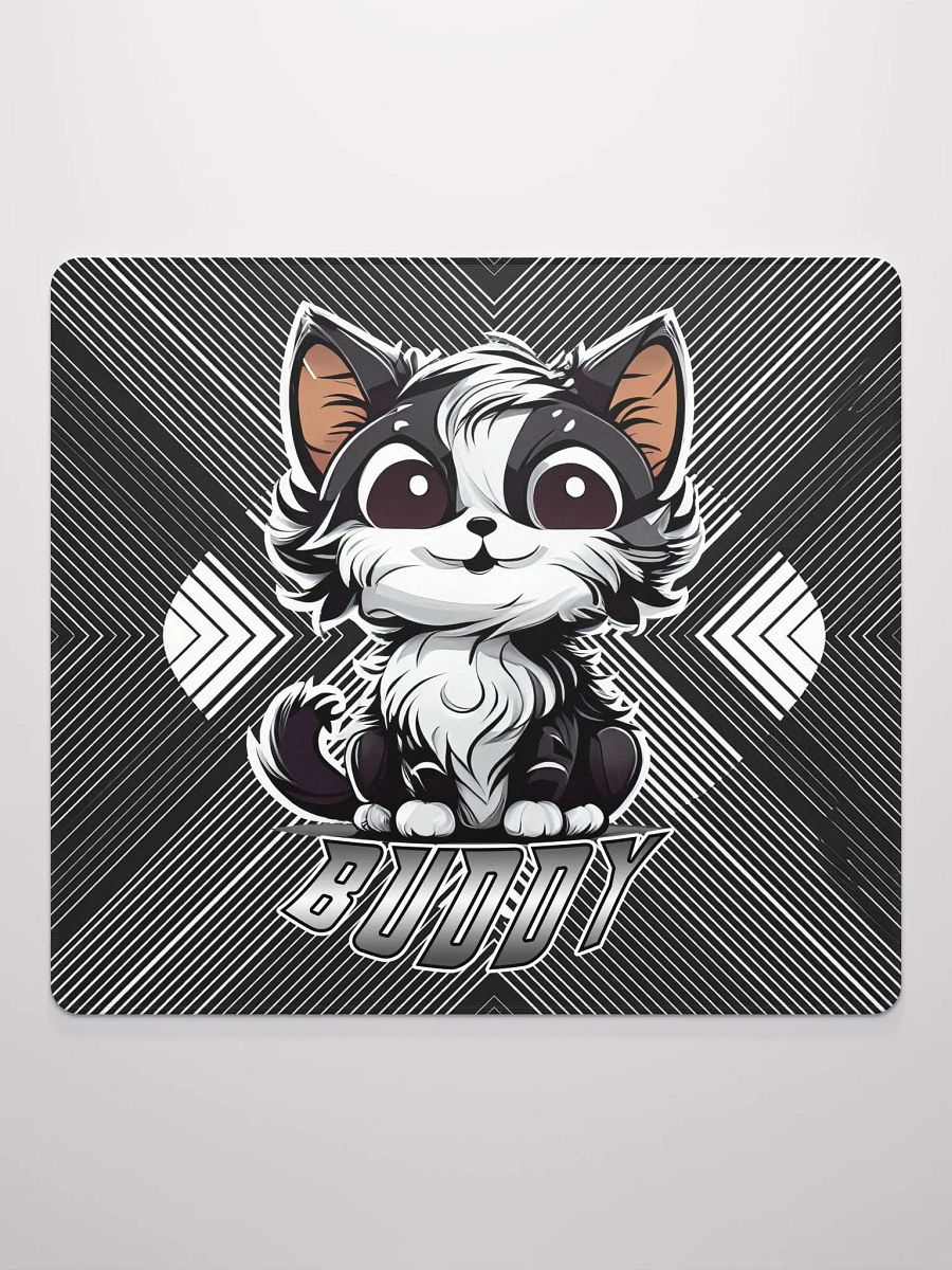 Buddy Gaming Mouse Pad product image (4)