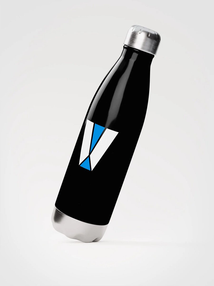 Vesuvius Logo Bottle product image (3)