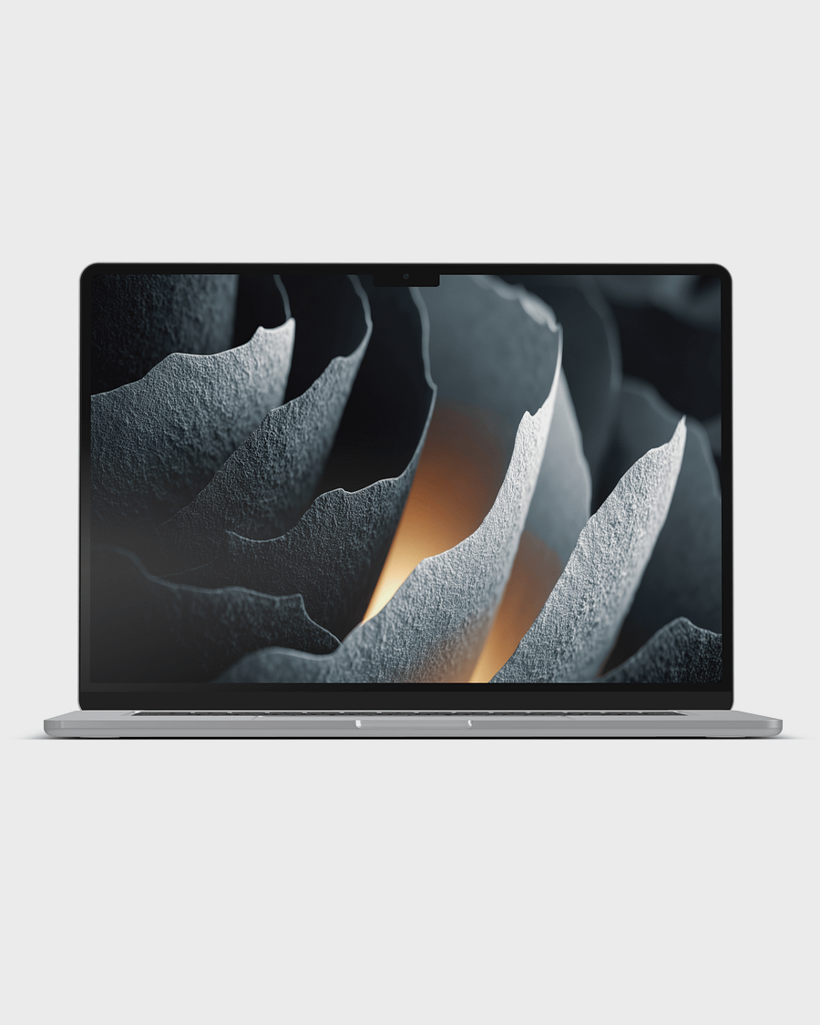 Fragments of Form 8K Wallpaper Pack product image (2)
