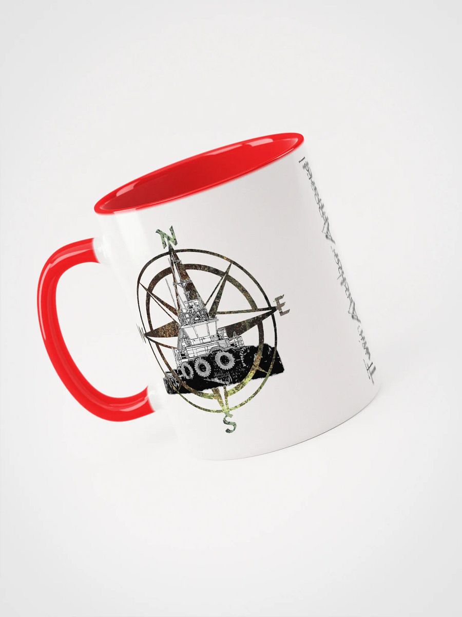 Copy of Copy of Three blade prop Tug CE Mug 11oz & 15oz product image (29)