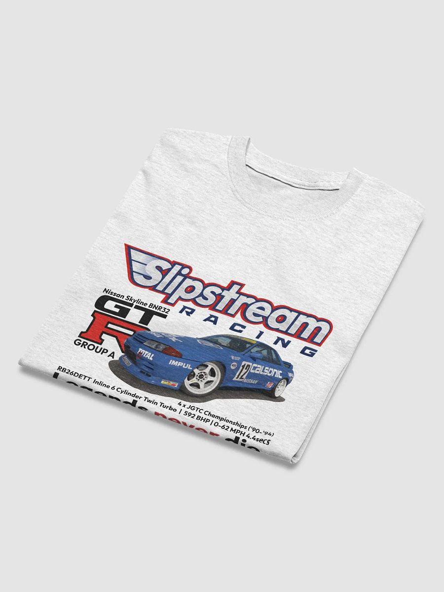 Legends Never Die V2 product image (17)