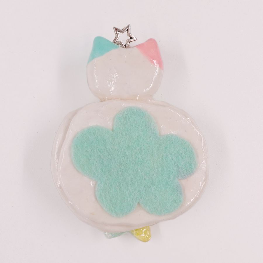 Clay - Cat Frame🐱 product image (2)