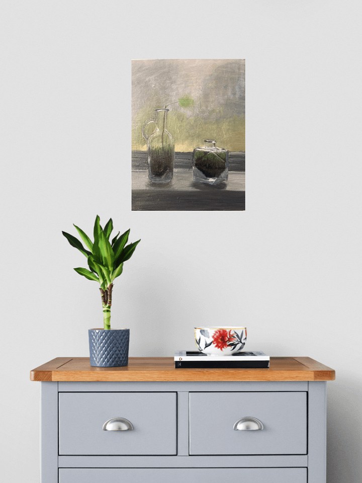 Two Rariums product image (2)