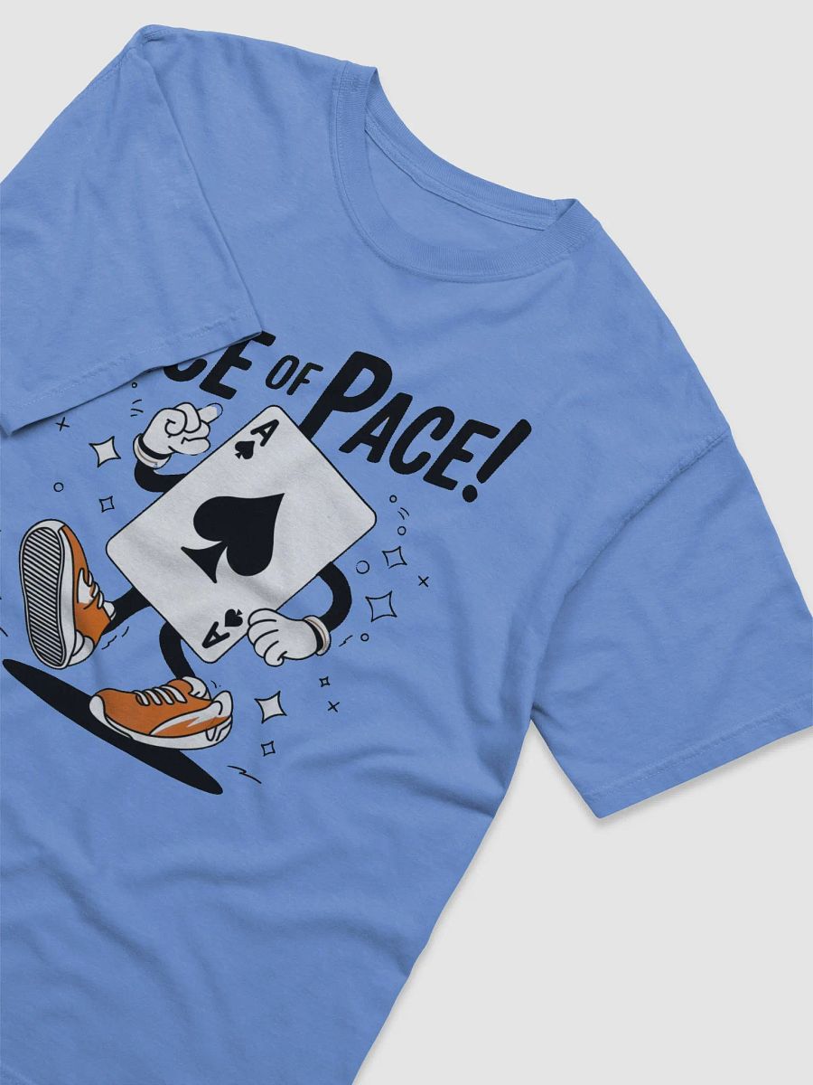 Ace of Pace Cotton T-Shirt product image (14)