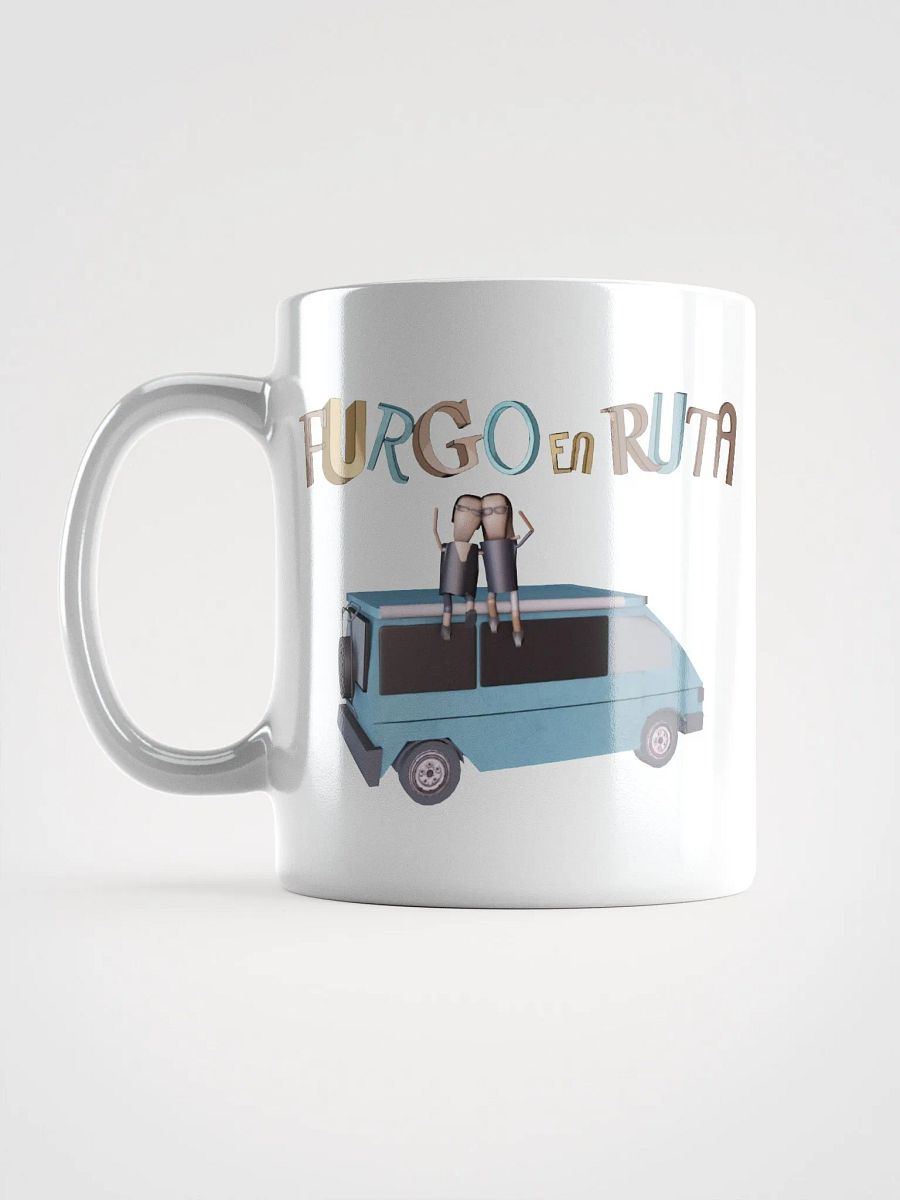 La Taza de Furgo en ruta product image (6)