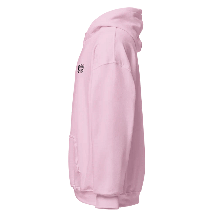 Pickle Hugs Signature Pastel Hoodie product image (5)