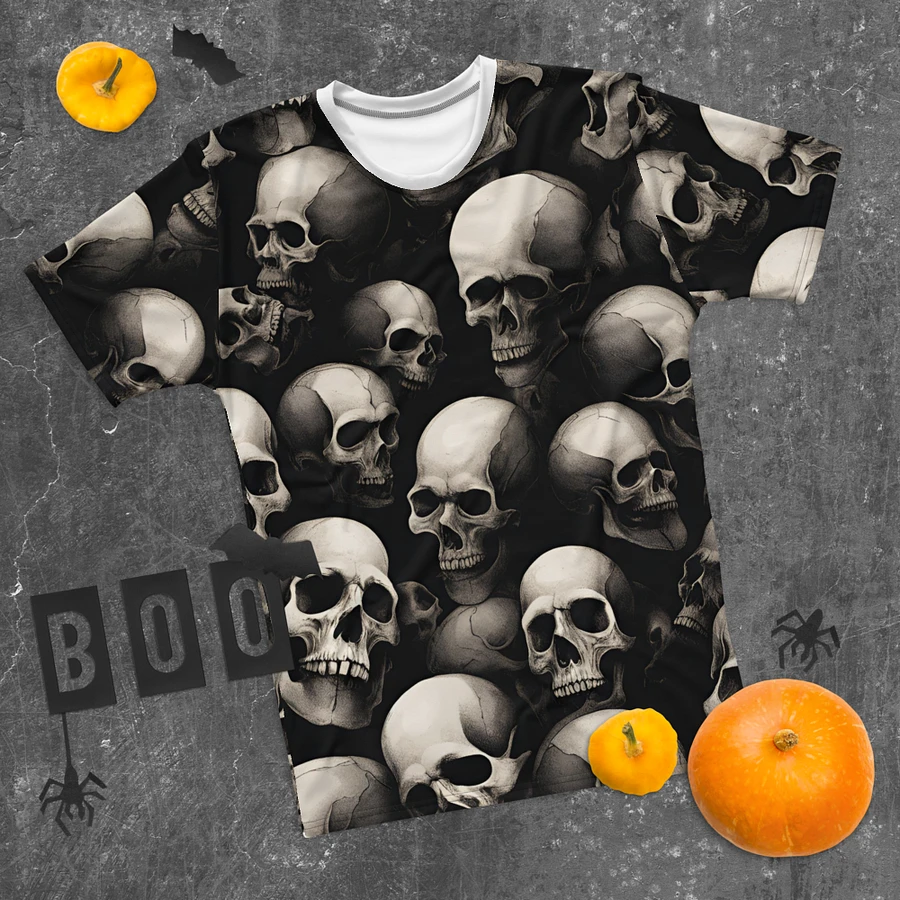 Skulls All Over Print product image (23)