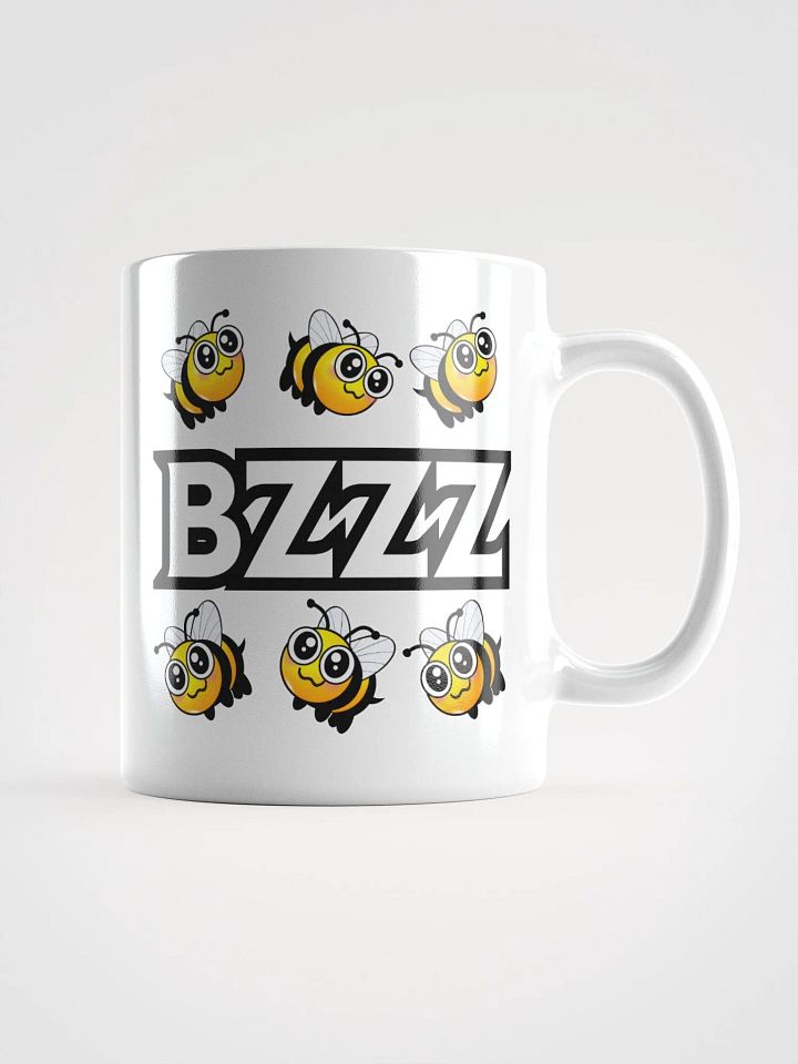Get Your Buzz Mug product image (3)
