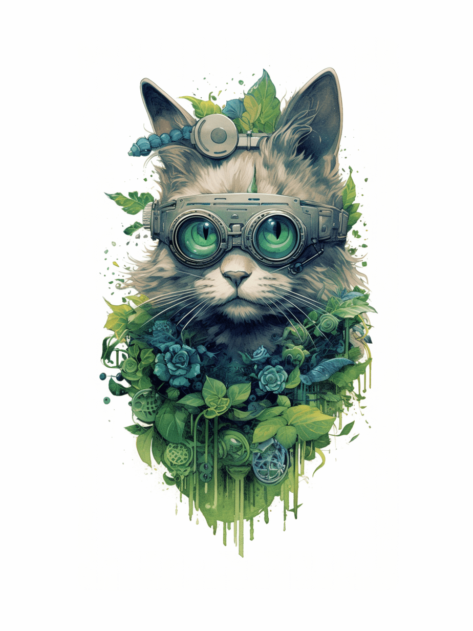 Verdant Visionary product image (1)