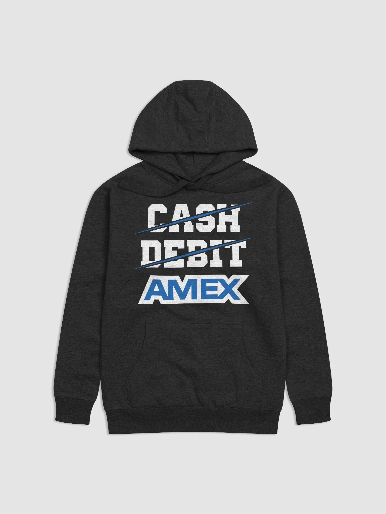 AMEX HOODIE product image (1)