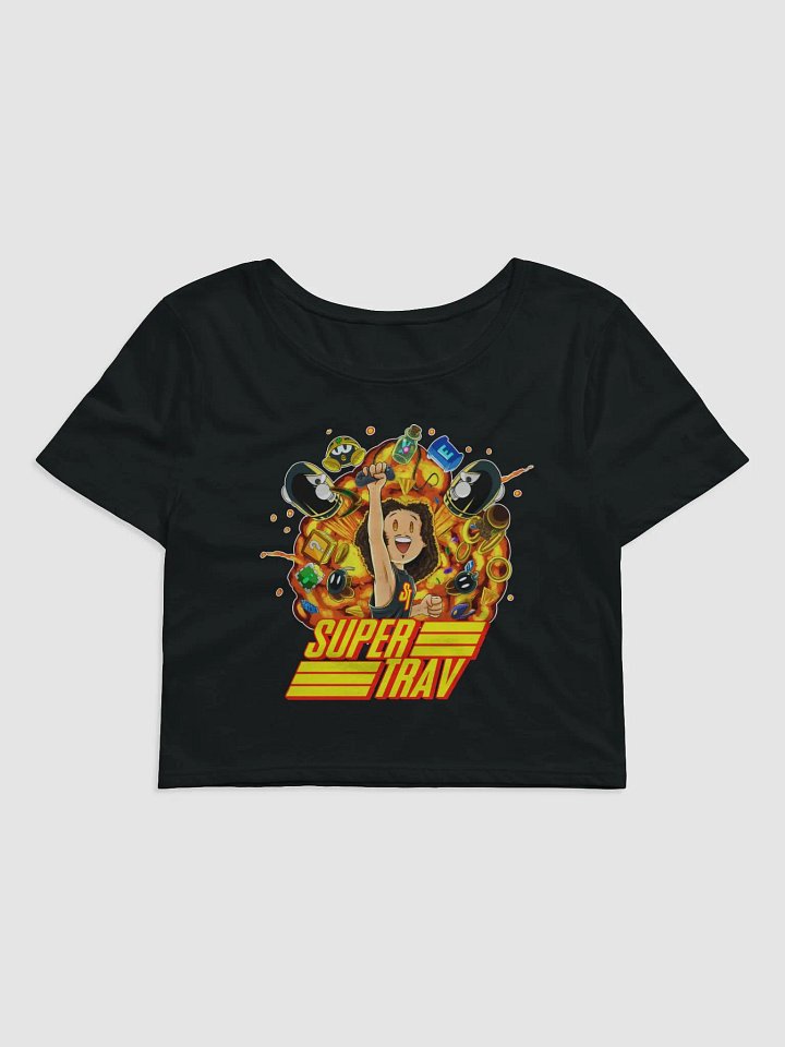 Super Crop Top product image (1)