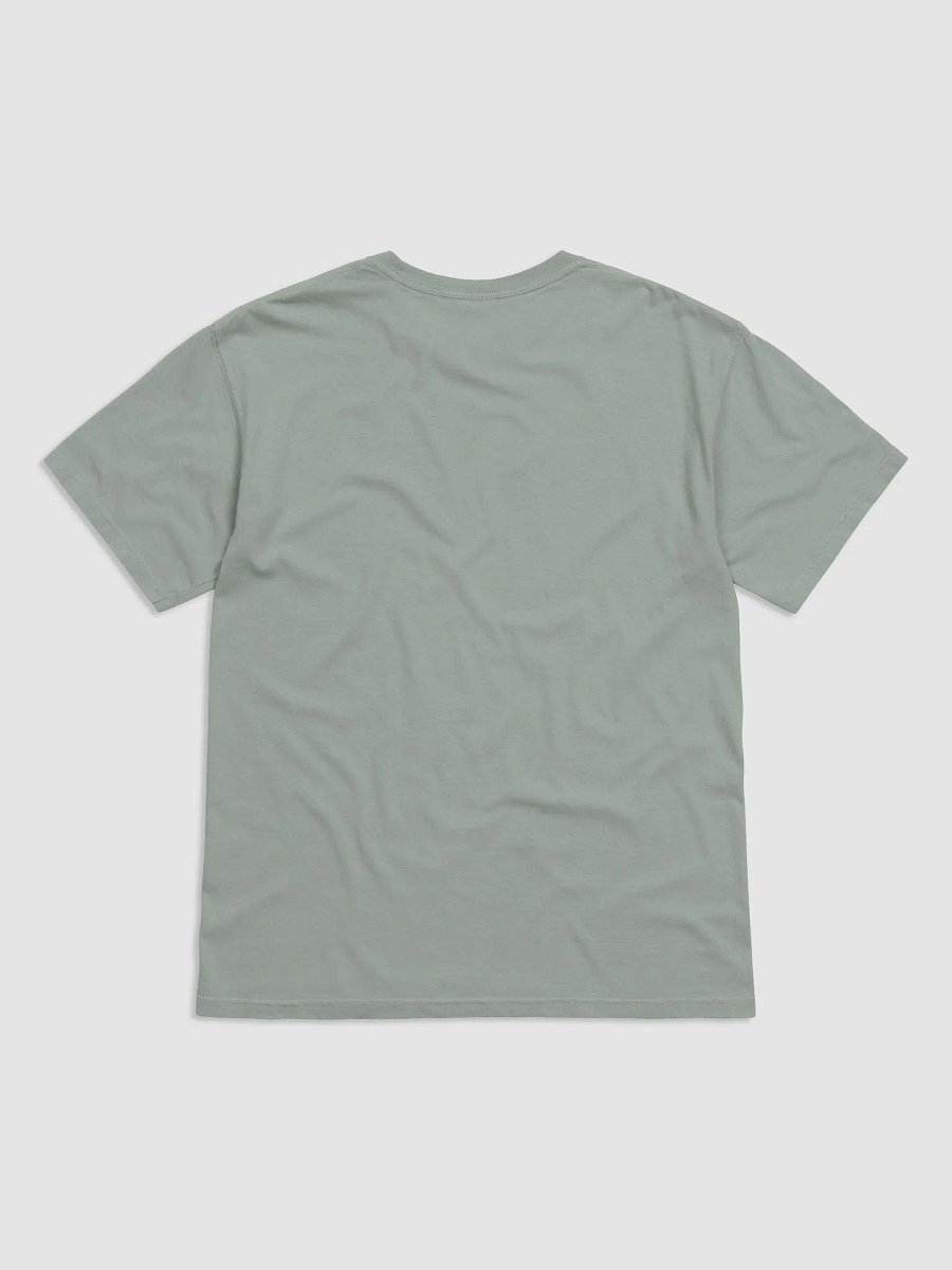 Photo Logo Heavy Weight Tee product image (14)