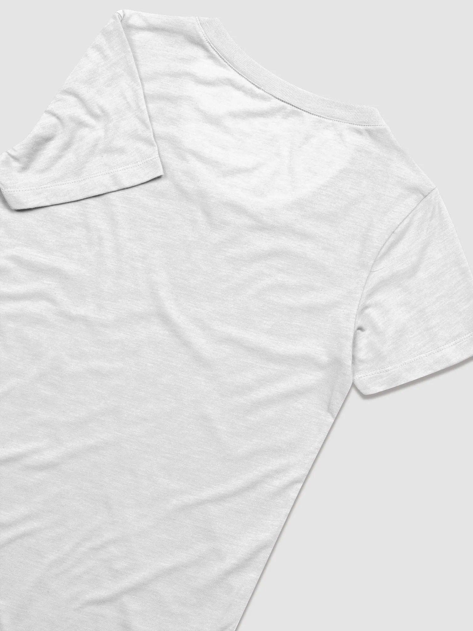 Cinebuns Triblend Shirt product image (15)