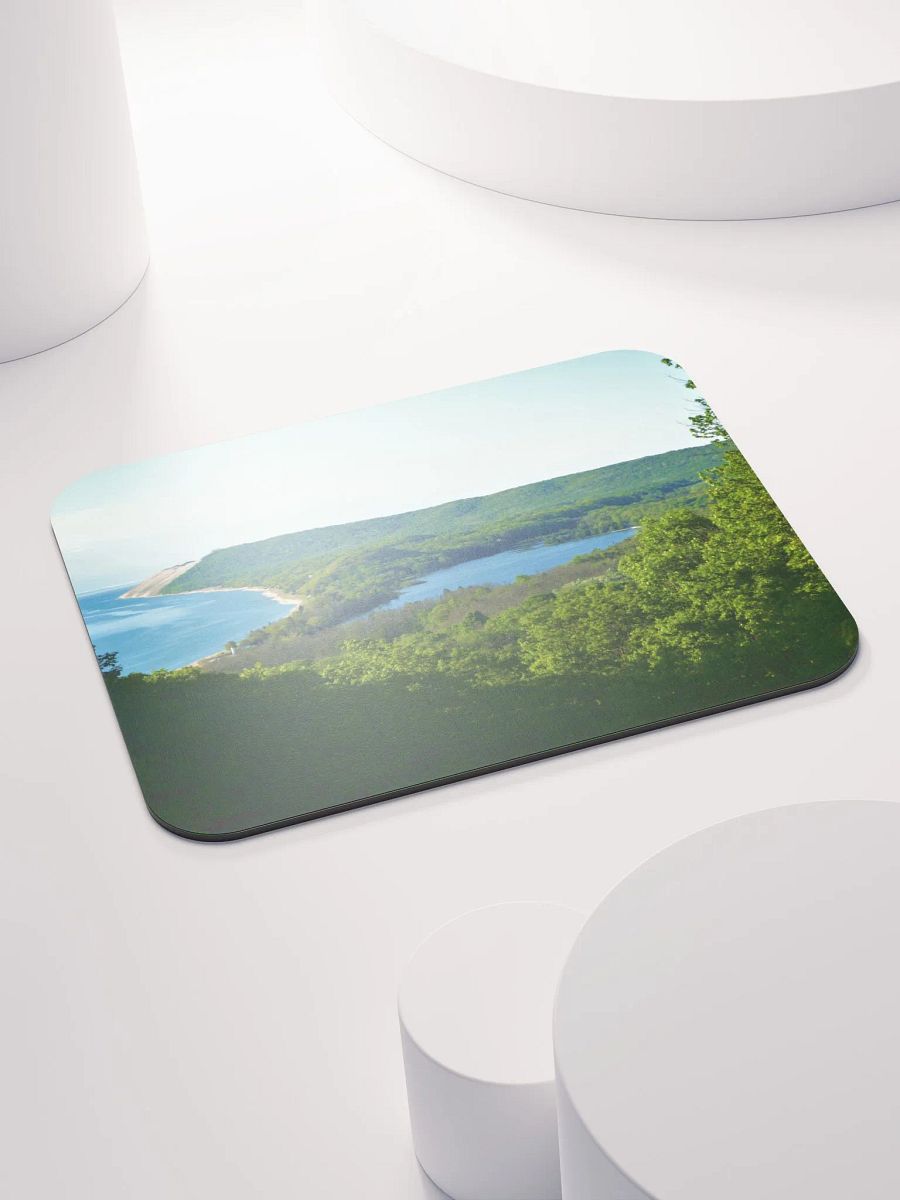 Empire Bluffs Mousepad product image (4)