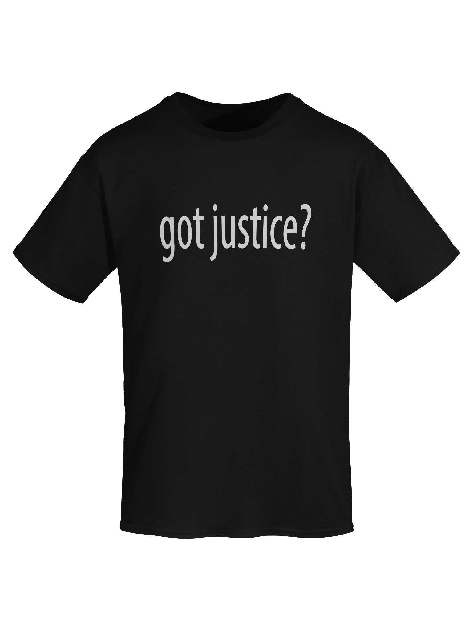 Justice Due Process product image (7)