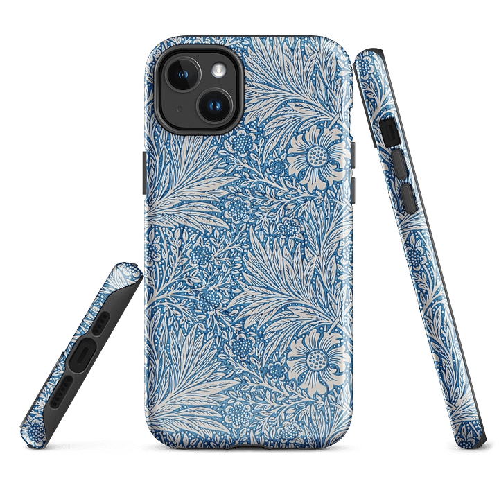 Marigold iPhone® MagSafe® Tough Case product image (2)