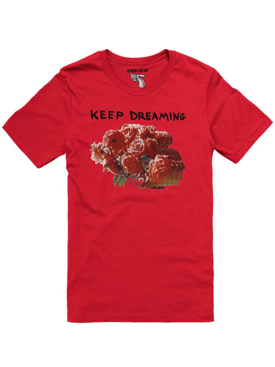 Keep Dreaming / Advice For A 25 Year Old tee product image (5)