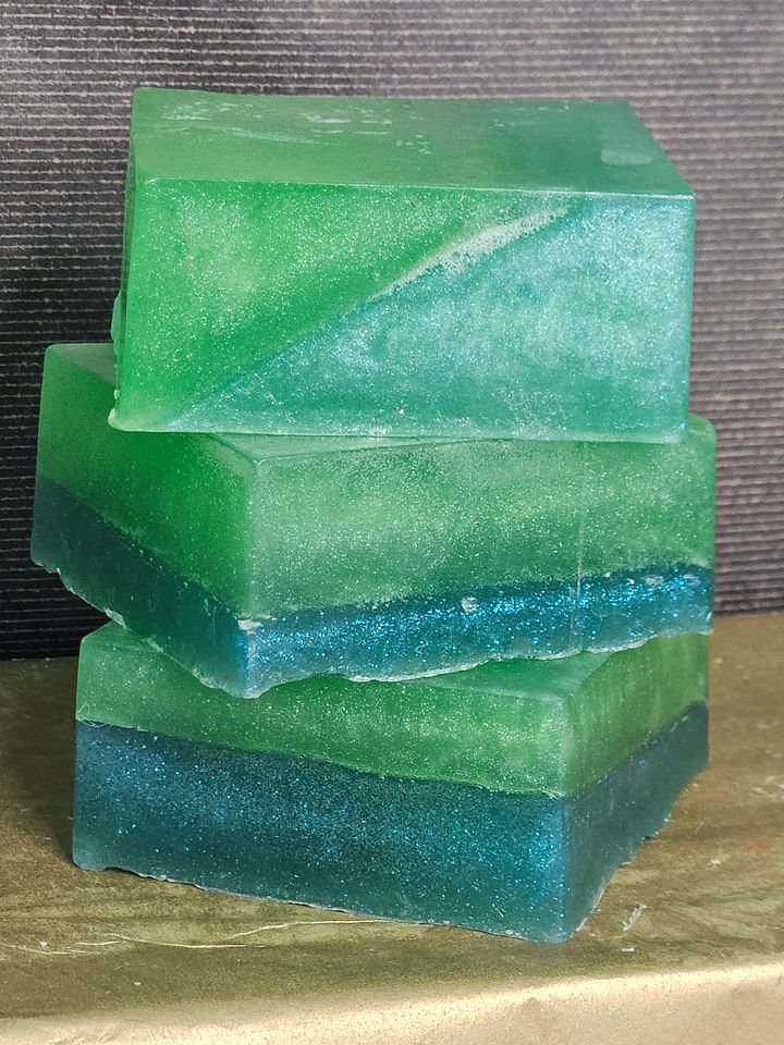 Super Green - Beachy product image (1)