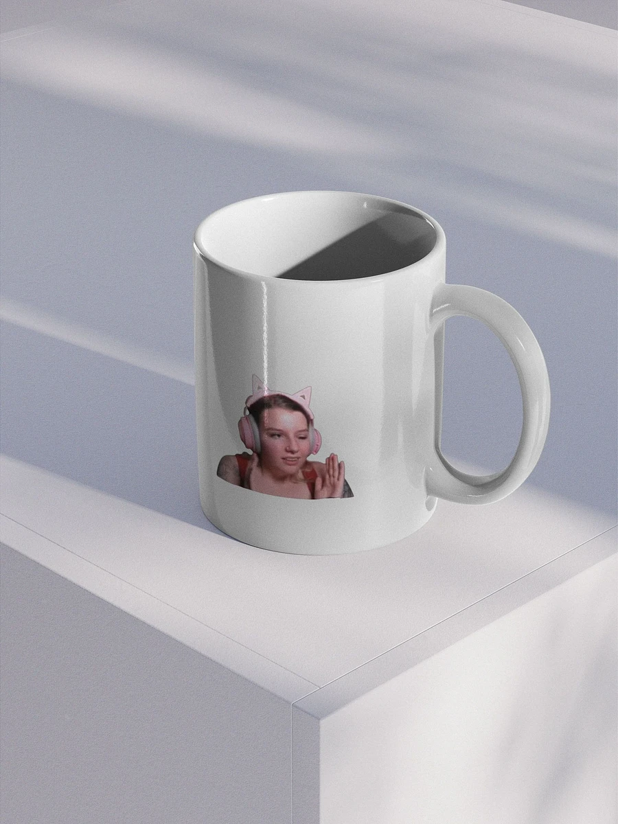 BunebaCringe Mug product image (2)