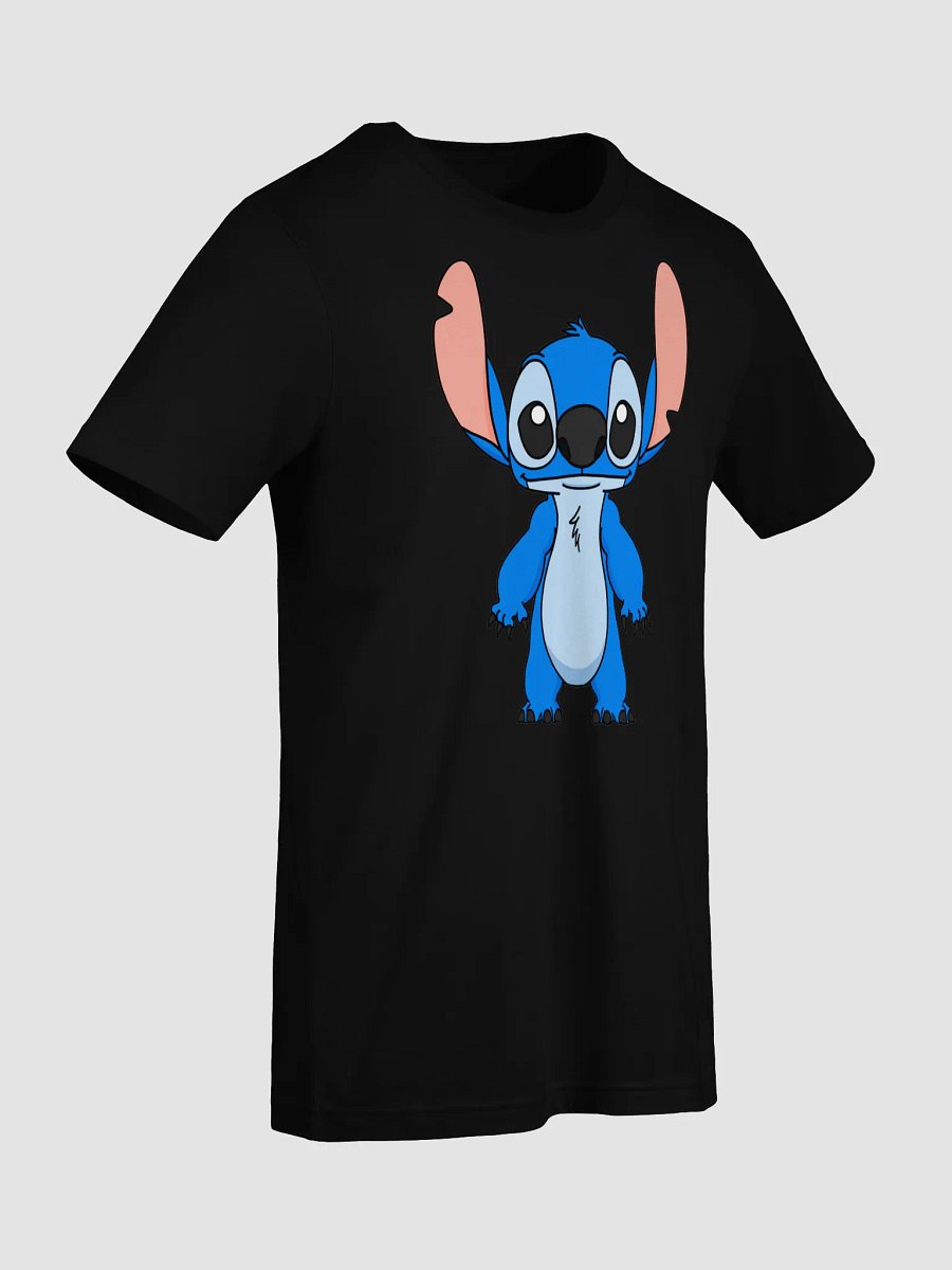 STITCH T-Shirt – Pick Your Favorite Color! product image (9)