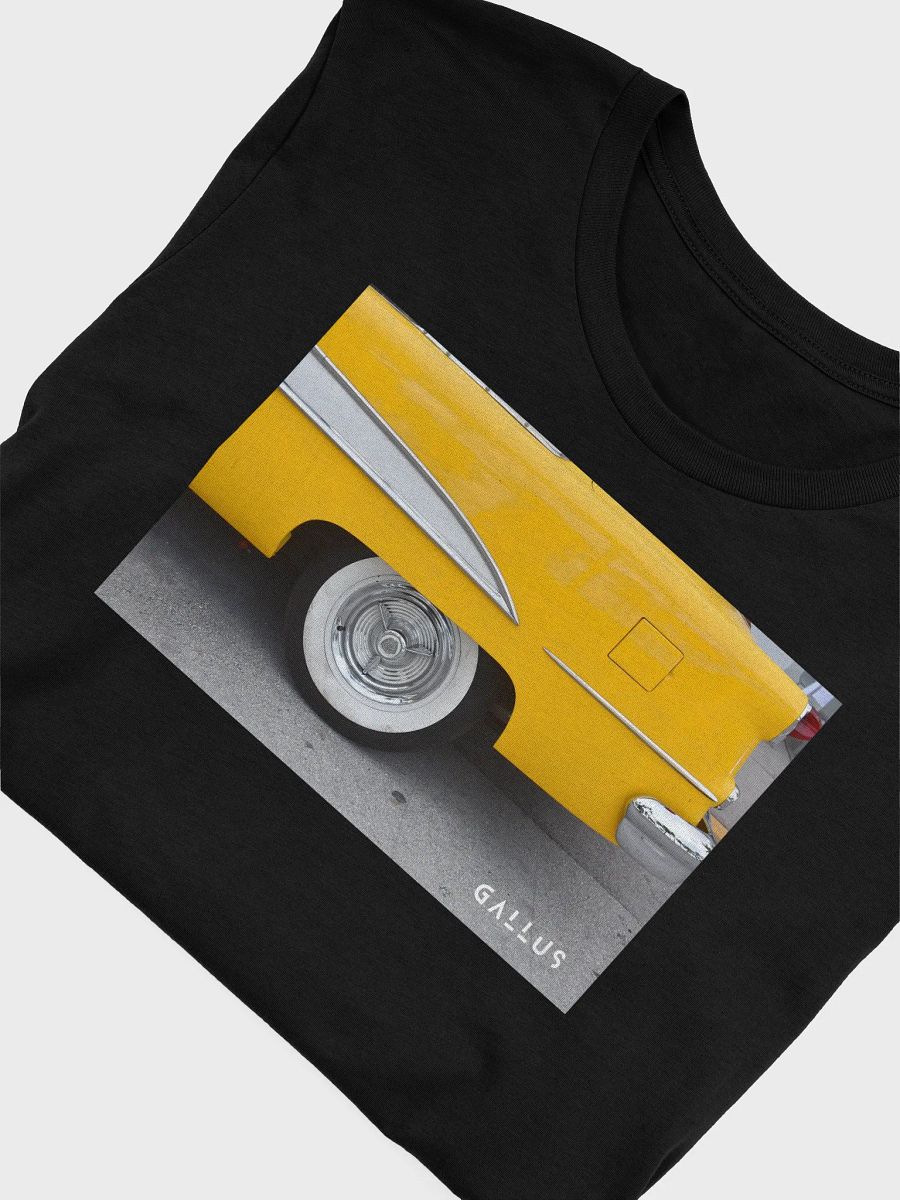 Gallus T-Shirts - 50s Vintage Car Miami Ocean Drive product image (45)