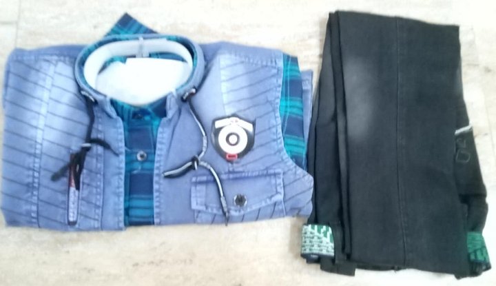 coat suit set product image (2)