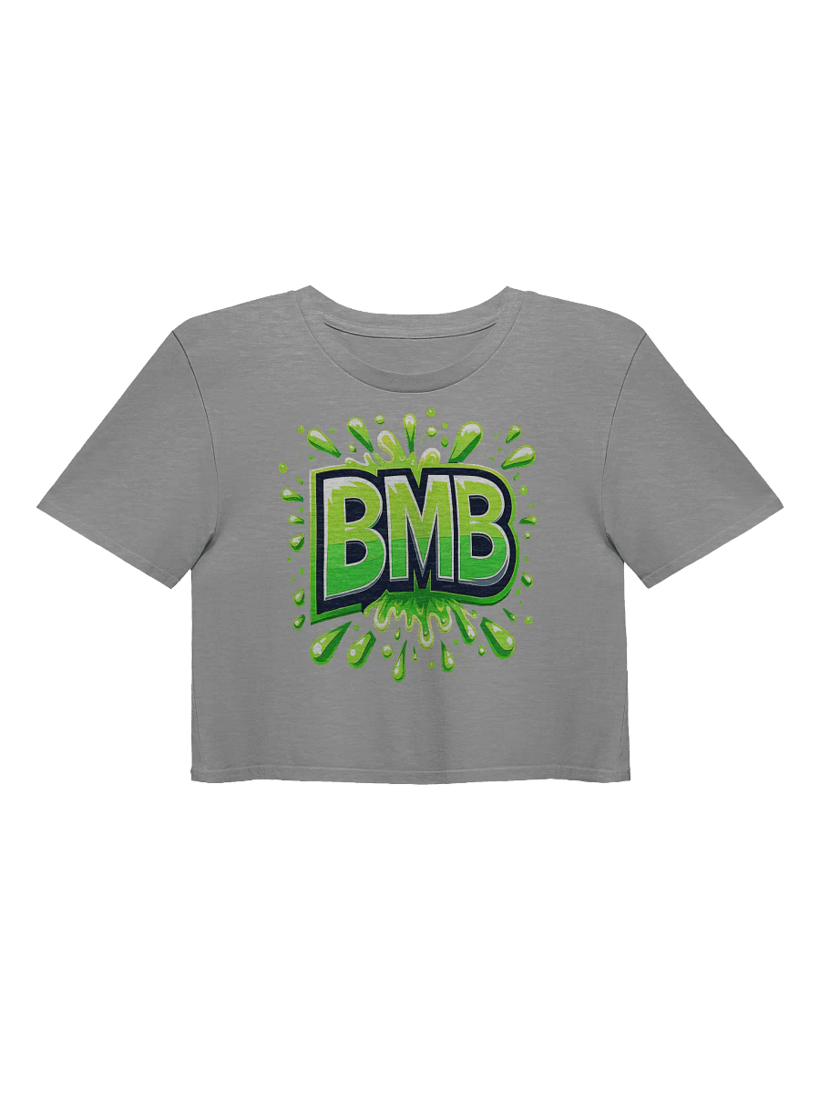 Women's Crop Top product image (2)