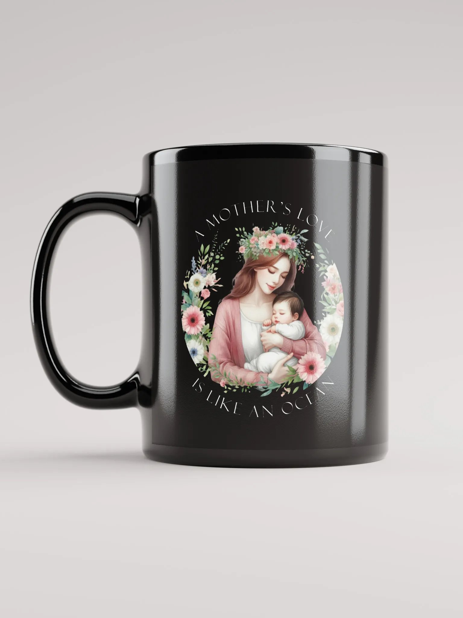 Mother's Love Mug Set product image (11)
