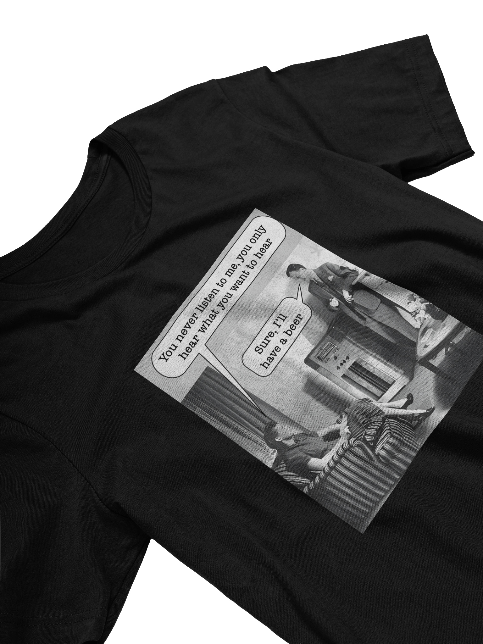 Sure I'll Have A Beer product image (13)